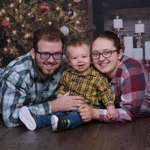 Meet your Posher, Justin